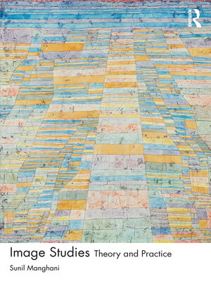 cover image of Image Studies